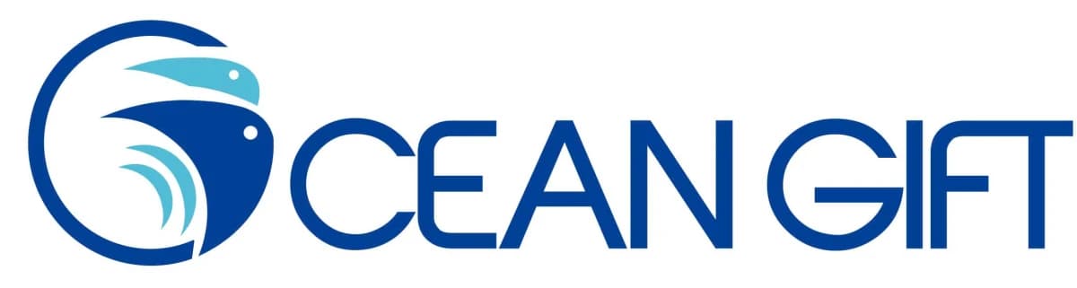 OCEAN GIFT
