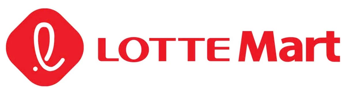 LOTTE MART